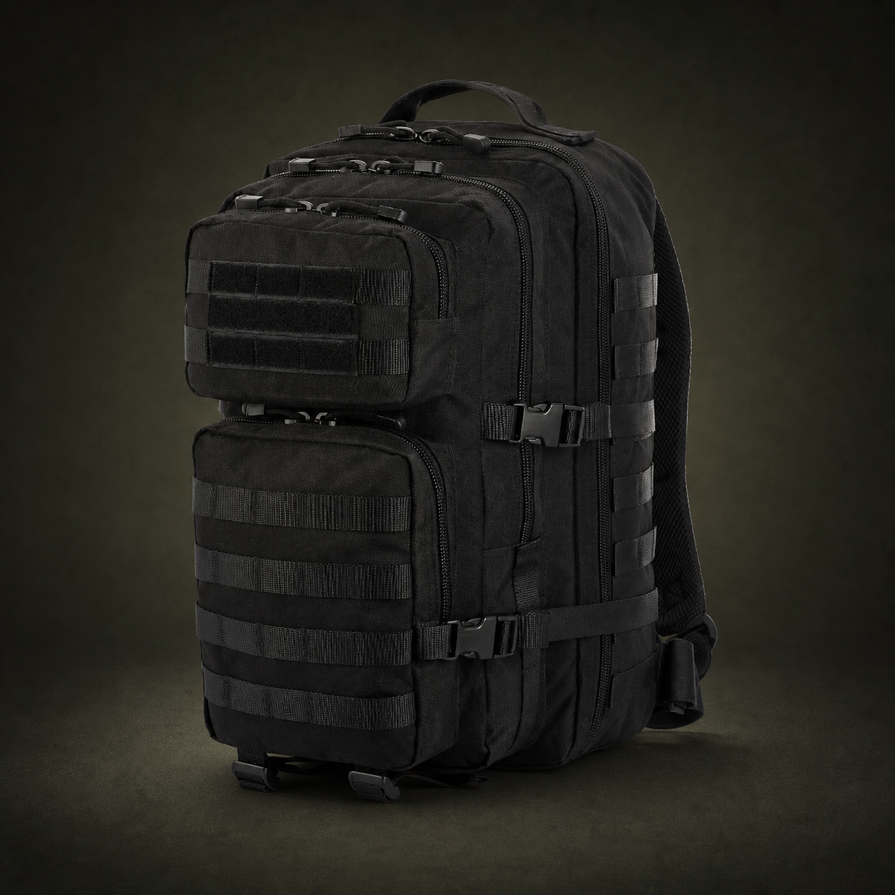 Small Assault maxtacs
