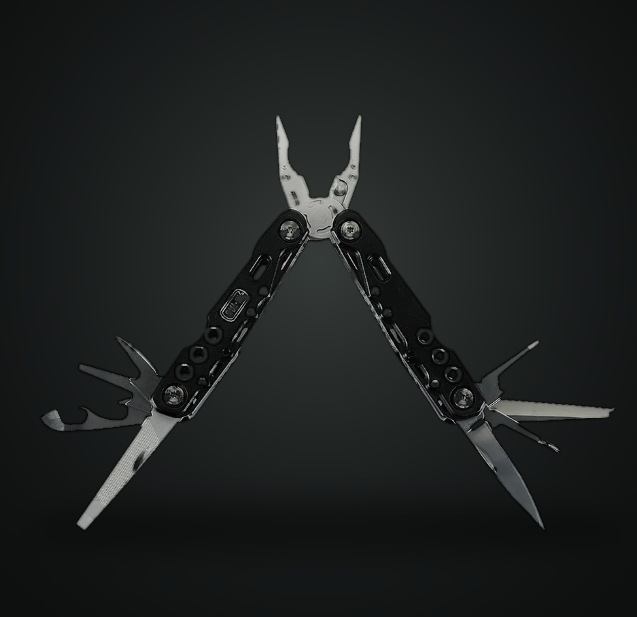M-Tac Multitool Type 4