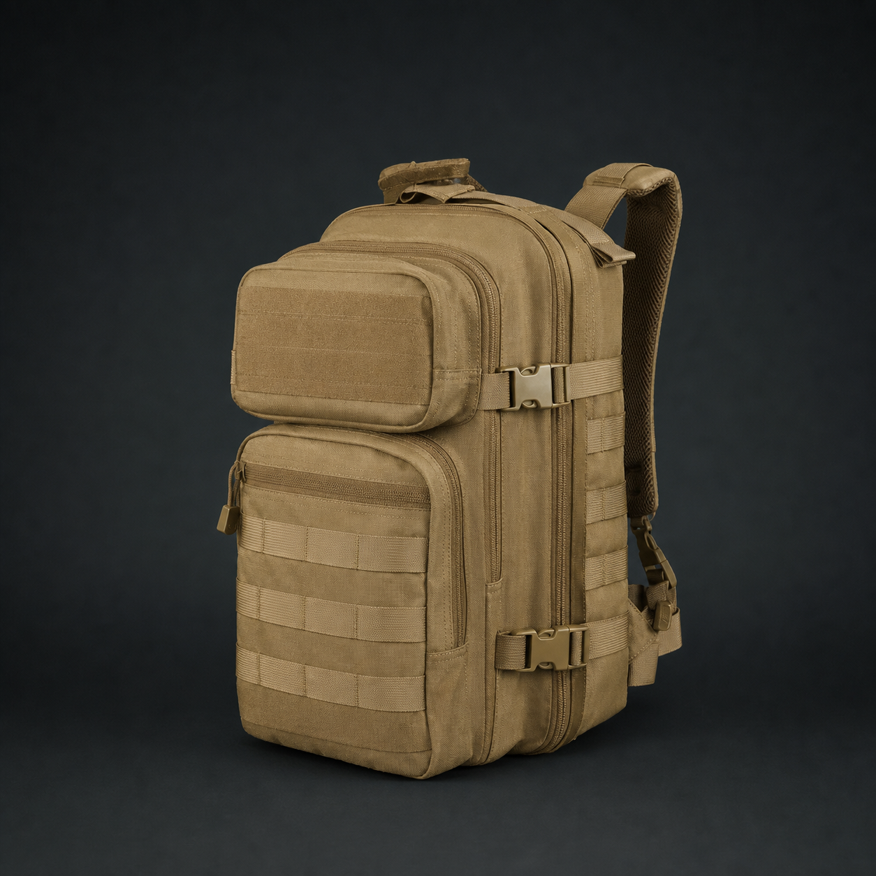 Compact Condor