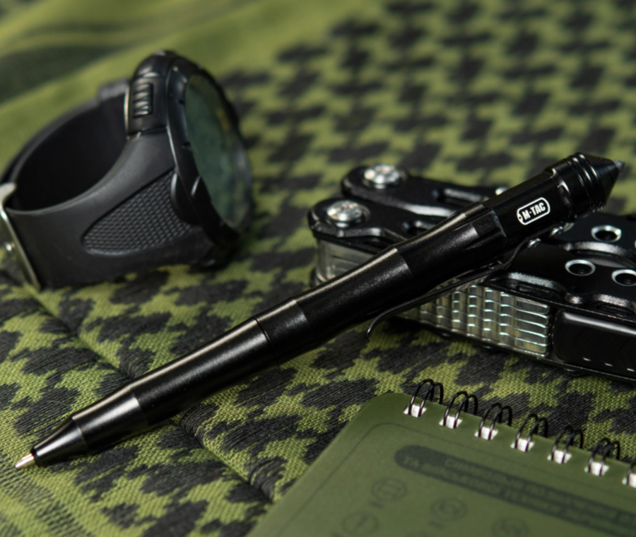 M-Tac Tactical Pen Type 5