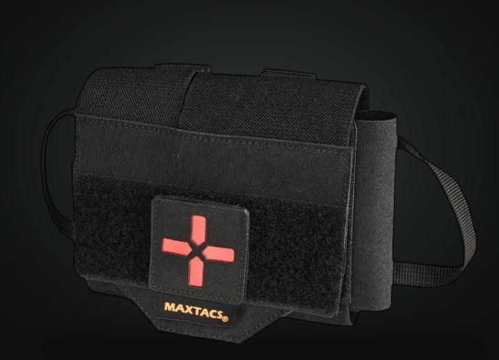 Rapid Med Compact IFAK Pouch