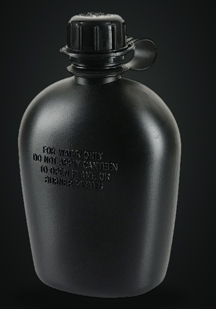 M-Tac Water Bottle 1L