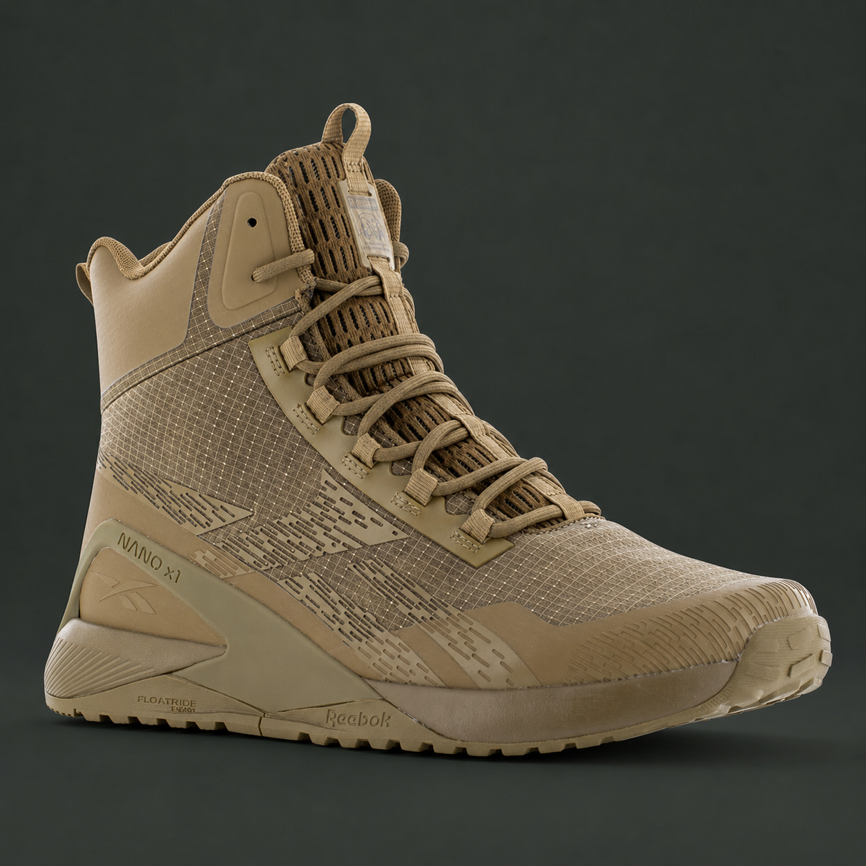 Nano X1 reebok