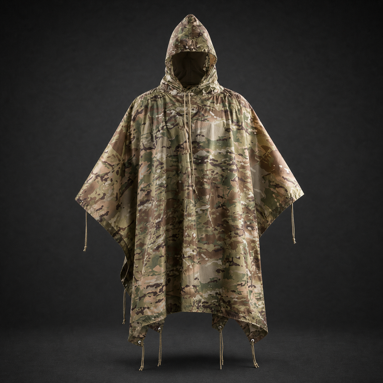 Poncho