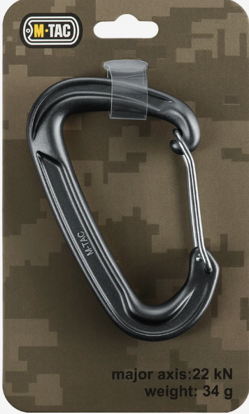 M-Tac Carabiner Type 2