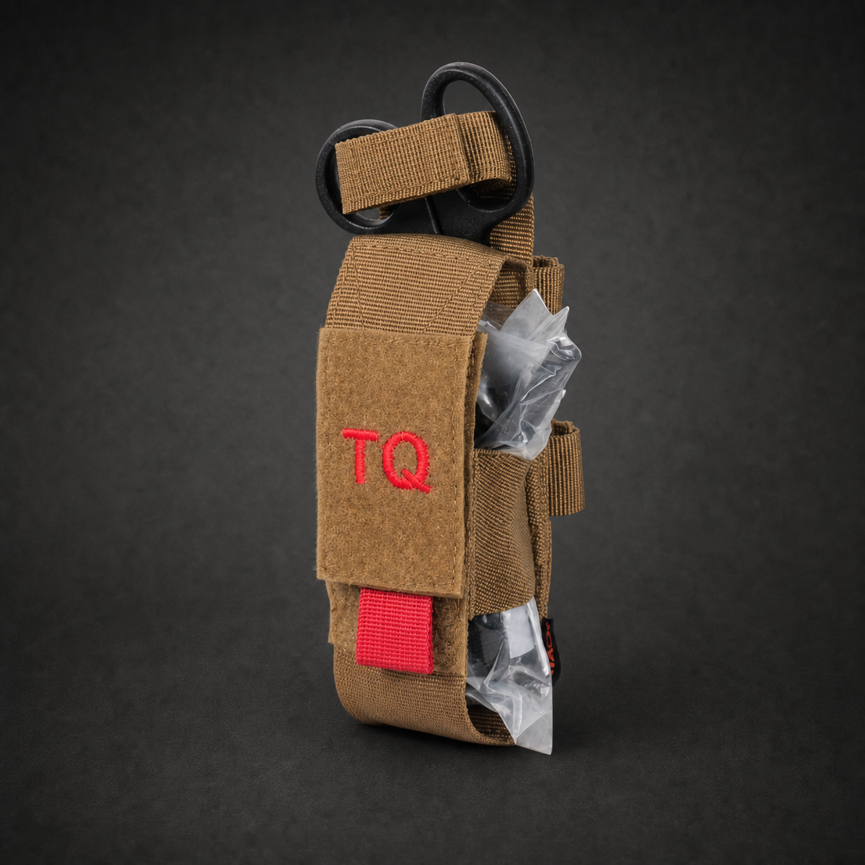 kIt de torniquete
