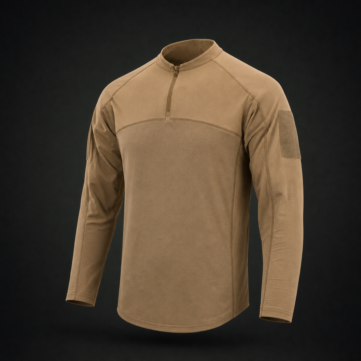 Trident LS condor