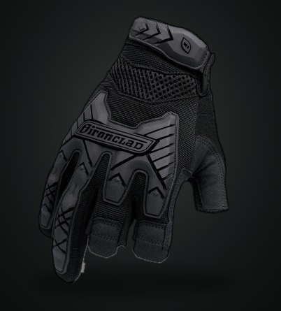 TACTICAL TRIGGER IMPACT