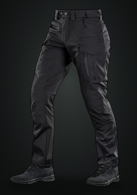 M-Tac Tactical Pants Patriot Gen.II Flex
